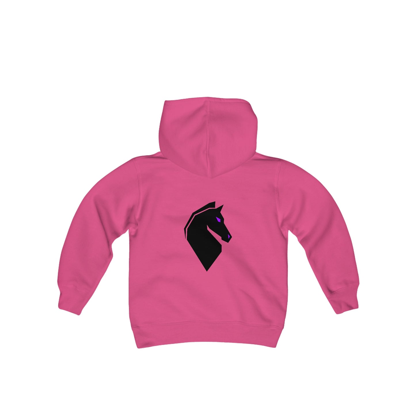 Youth Heavy Blend Hoodie