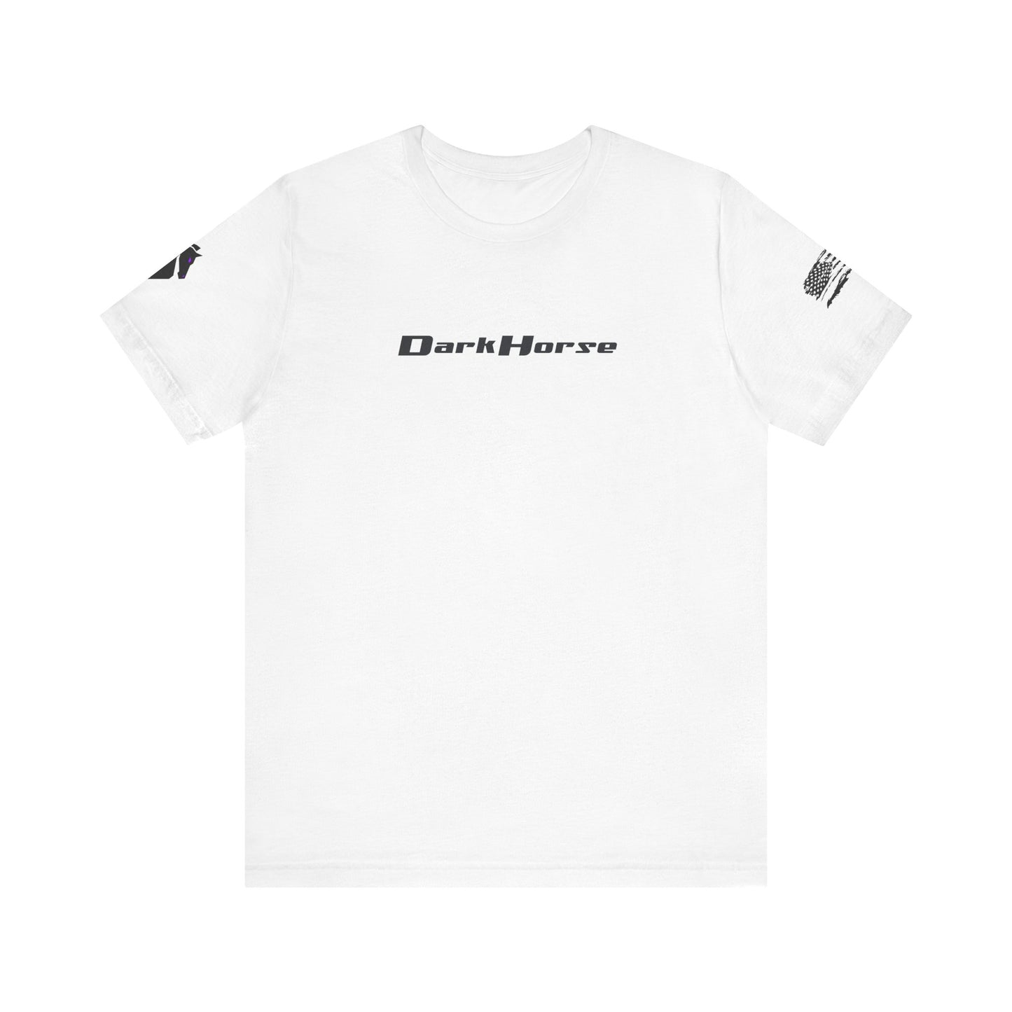 I Do Not Fear Death T-Shirt