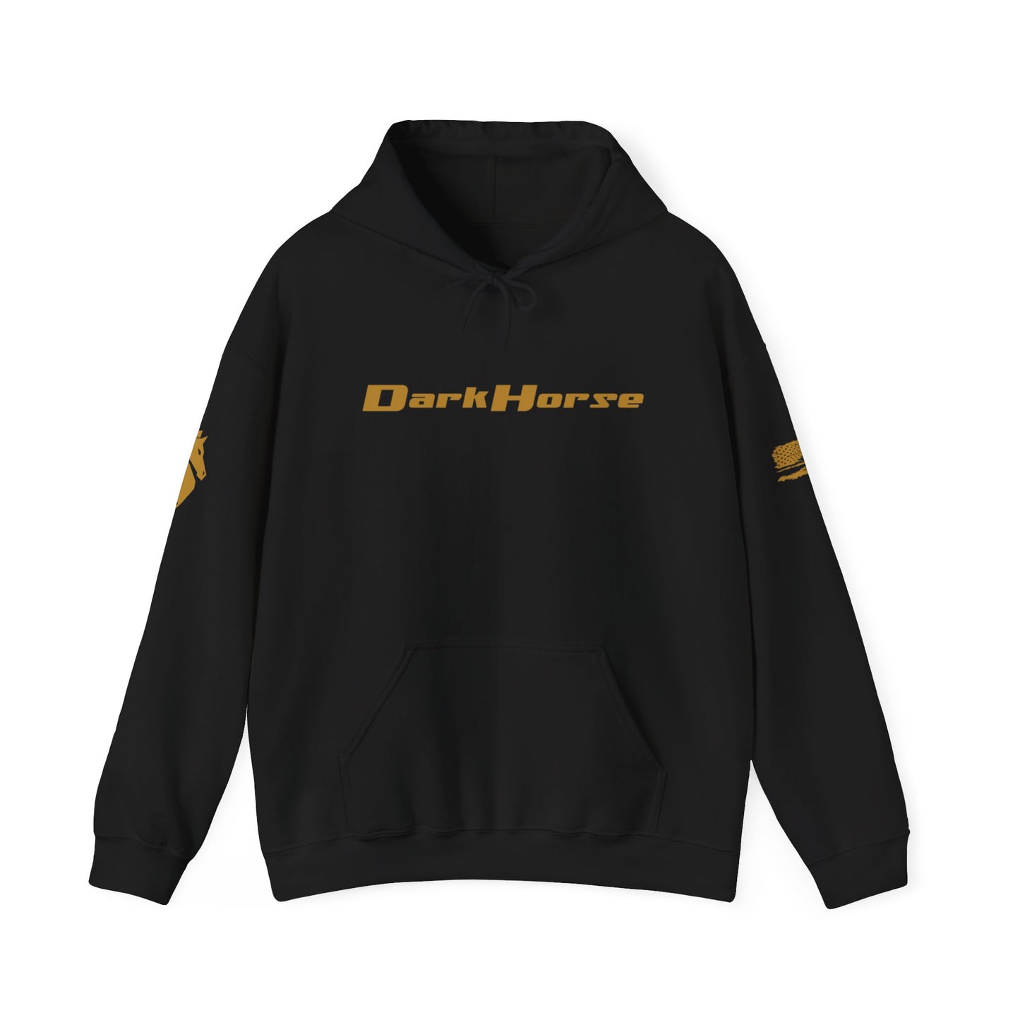 "King of This Jungle" Hoodie