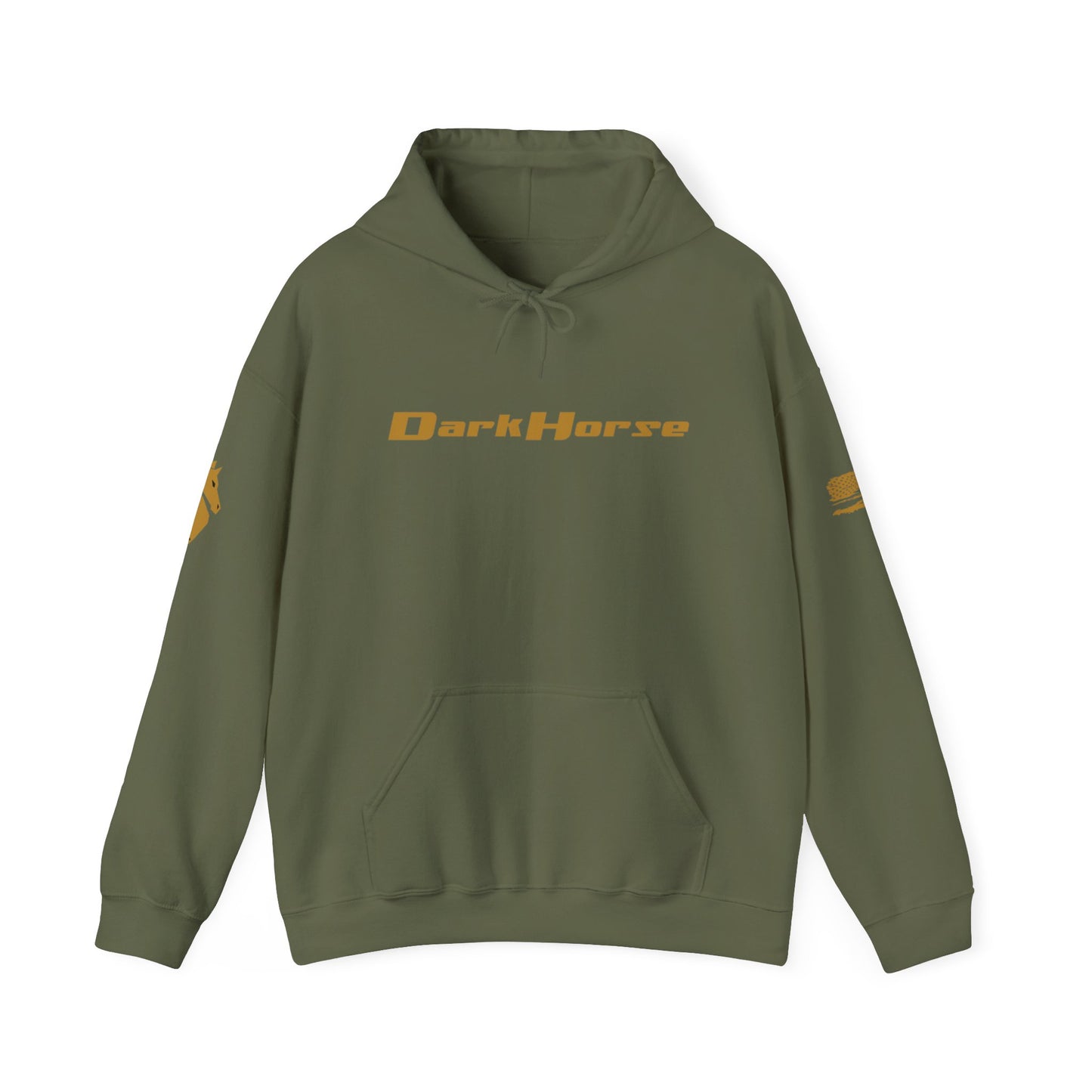 "King of This Jungle" Hoodie