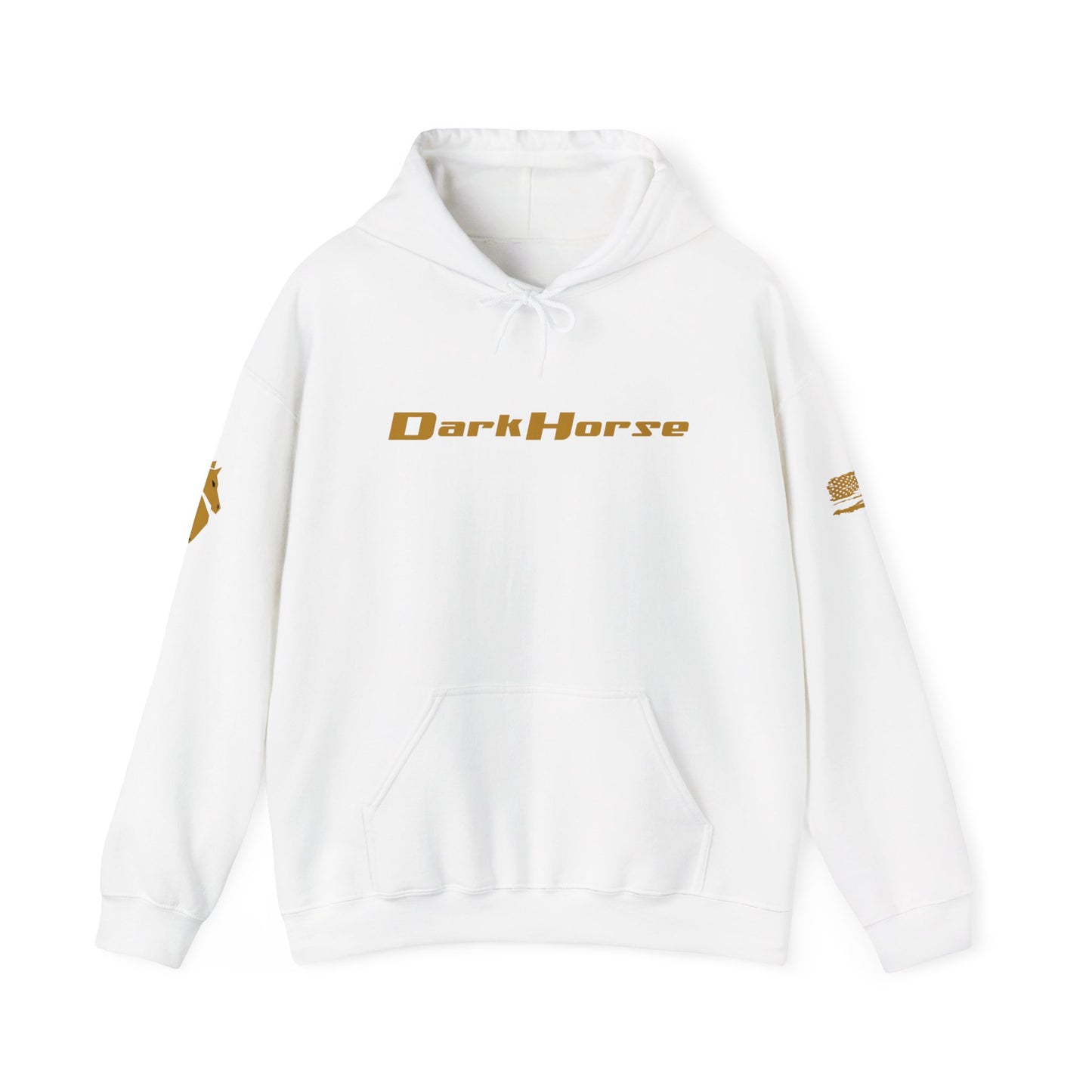 "King of This Jungle" Hoodie