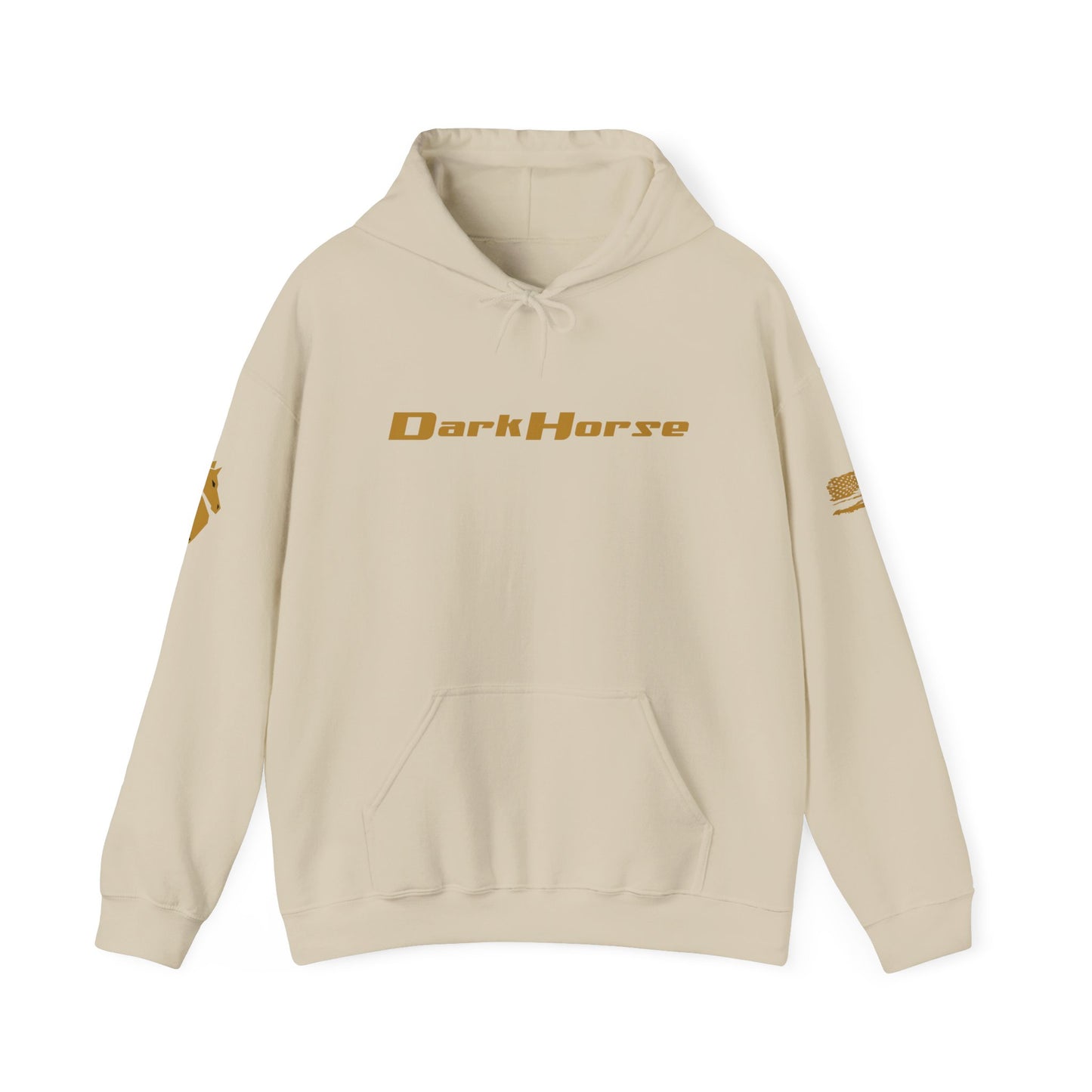 "King of This Jungle" Hoodie