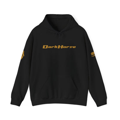 "King of This Jungle" Hoodie
