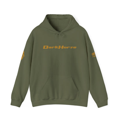 "King of This Jungle" Hoodie