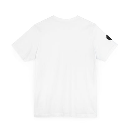 Signature "DH" Classic Fit Women's T- Shirt