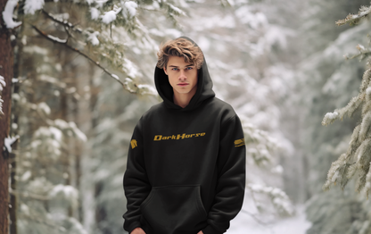 "King of This Jungle" Hoodie